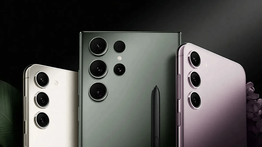 Die Tests des Samsung Galaxy S25 lieferten unerwartete Ergebnisse