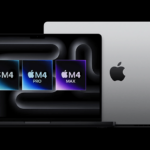 Neue MacBook-Pro-Modelle mit M4-, M4-Pro- und M4-Max-Chips vorgestellt