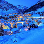 Wandern in der Schweiz: Die schönsten Routen für Herbst und Winter