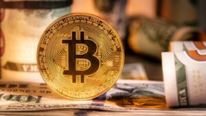 Bitcoin erreicht neues Rekordhoch