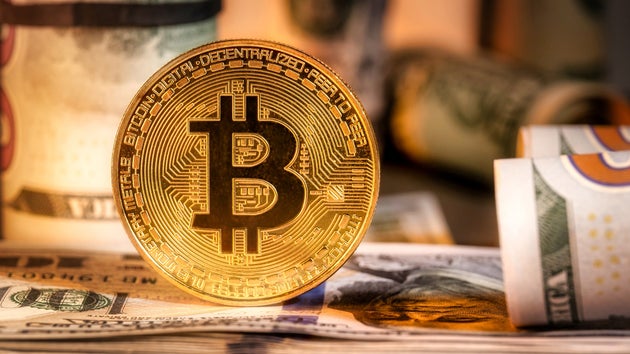 Bitcoin erreicht neues Rekordhoch