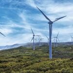 Neuer Rekord bei Windturbinen