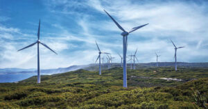 neuer Rekord bei Windturbinen